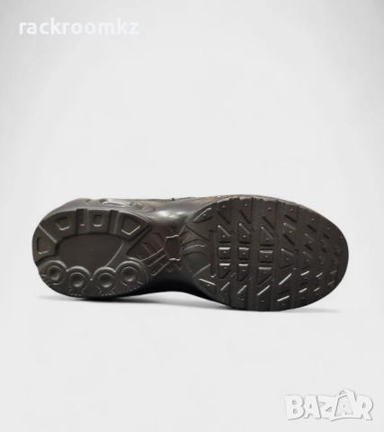 Мъжки маратонки в черно, по дизайн на Nike – 601-5 black, снимка 5 - Маратонки - 51606740