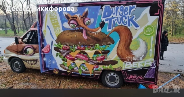 Кемпер , снимка 5 - Индустриална техника - 54036561