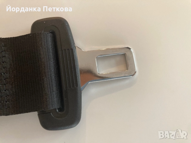 Универсален удължител за колан на автомобил, снимка 4 - Аксесоари и консумативи - 52987022