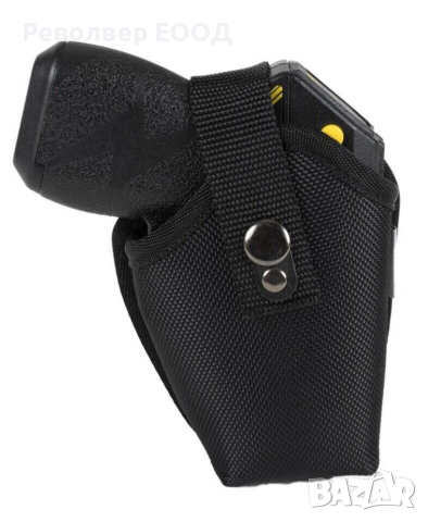 Кобур за Taser Pulse 39063, снимка 3 - Оборудване и аксесоари за оръжия - 45038099