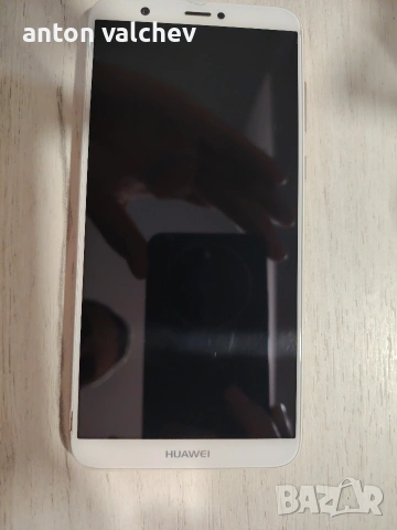 Huawei P Smart, FIG-LX1, 5.65 (2160x1080), 3GB RAM, 32GB, Dual SIM,, снимка 7 - Huawei - 53743719