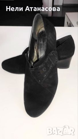 Обувки Rosario Rosso, снимка 1 - Дамски ежедневни обувки - 45159861