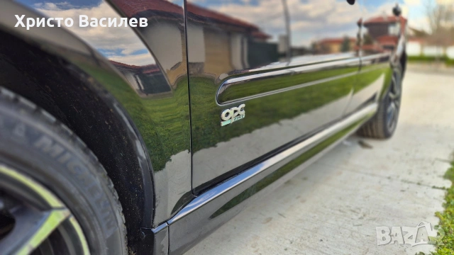 Opel zafira OPC stage 2, снимка 5 - Автомобили и джипове - 54102590