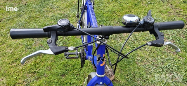 Велосипед НОМЕР 37. Ragazzi Liner. Дискова спирачка. 26 цола, 18 скорости. 50 см от седалката..., снимка 8 - Велосипеди - 53906173