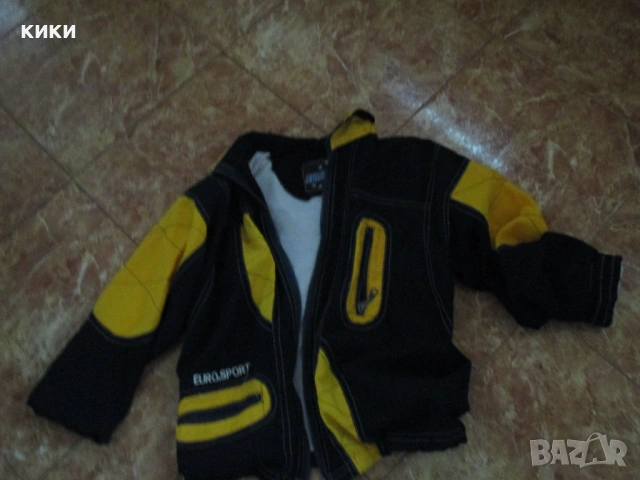 Детско яке, снимка 15 - Детски якета и елеци - 11191651