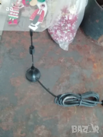 Стайна антена, снимка 1