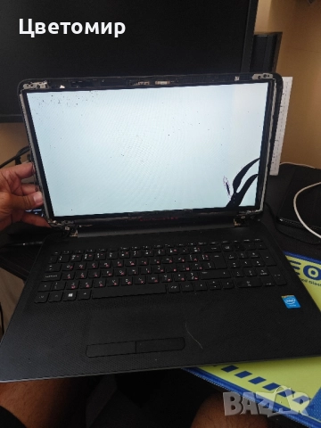 лаптоп HP 250 G4, снимка 4 - Лаптопи за работа - 51672951