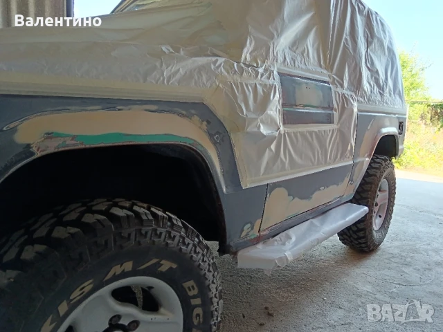 Автобояджийски и тенекеджйски услуги, снимка 12 - Автотенекеджийски и автобояджийски - 41591094