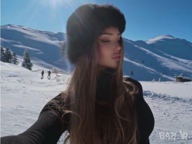 шапки, снимка 2 - Шапки - 51963201