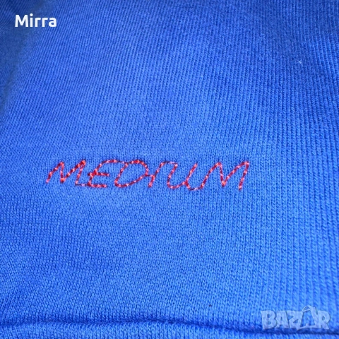 Kanye West X Cactus Plant Flea Market Heavy Hoodie, снимка 4 - Суичъри - 52065724