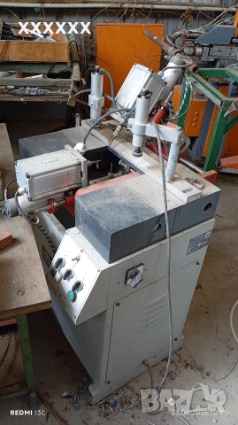 машини за дограма , снимка 18 - Други машини и части - 54087880