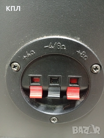 Тонколони QUADRAL All-Craft 410, снимка 11 - Тонколони - 52604696