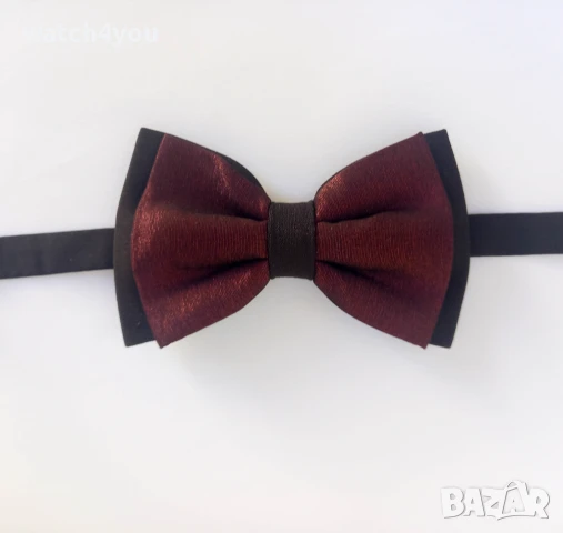 НОВА ПАПИОНКА С ЕФЕКТИ. ПАПИОНКА С ПАЙЕТИ.​ БРОКАТЕНA ЛЪСКАВА. ИЗРАБОТКА В ЦВЯТ ПО ЖЕЛАНИЕ. ПАПИОНК, снимка 14 - Други - 46603424