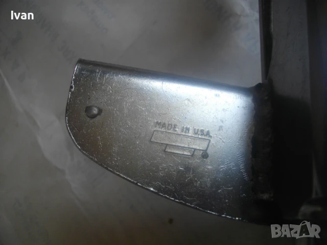 0-280Nm Made in USA ГОЛЯМ КАМИОНАДЖИЙСКИ РЪЧЕН ДИНАМОМЕТРИЧЕН КЛЮЧ МАНОСКОП 4кг САЩ ОРИГИНАЛЕН 3/8 , снимка 14 - Други инструменти - 50477075