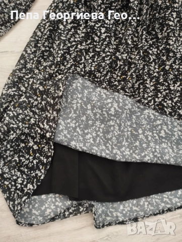 Рокля,размер С, снимка 3 - Рокли - 52903041