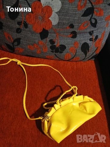 Дамски чанти различни цветове , снимка 9 - Чанти - 52365908