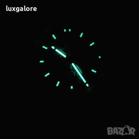 Мъжки часовник TAG Heuer Carrera Calibre 01 с кварцов механизъм, снимка 7 - Мъжки - 51137361