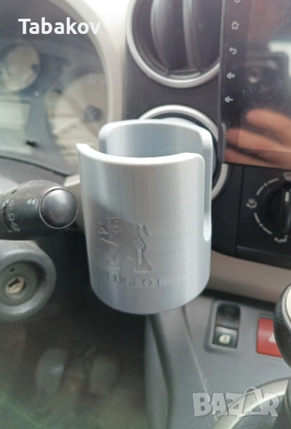 Peugeot ,Citroen поставка за чаши, снимка 8 - Аксесоари и консумативи - 53718634
