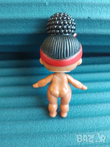 L.O.L. кукла, снимка 2 - Кукли - 53669679