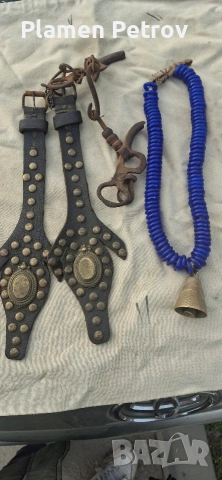 За кон орнаменти Кувертюри Родопски одеала 