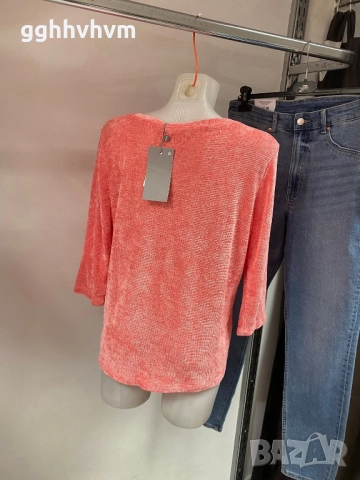 блуза, снимка 2 - Блузи с дълъг ръкав и пуловери - 52298402