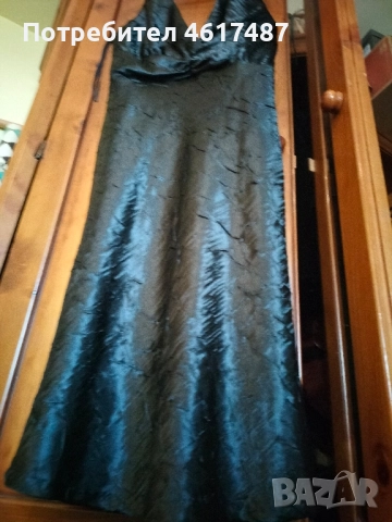 рокля бална вечер