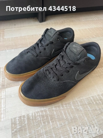 Обувки Nike SB charge 