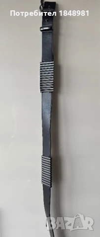 Нов колан Mango 