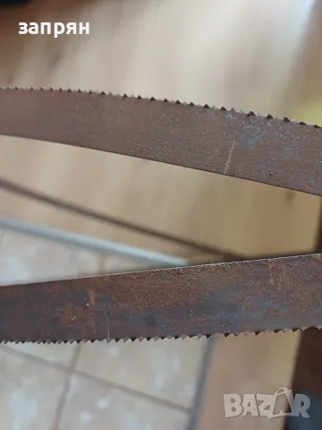 лента за рязане, снимка 2 - Други машини и части - 50273252