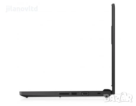 Лаптоп Dell Latitude 3460 I3-5005U 8GB 128GB SSD Windows 11 ГАРАНЦИЯ, снимка 3 - Лаптопи за работа - 51263621