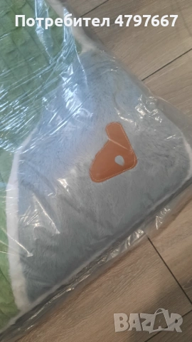 Ново, неизползвано легло за куче, снимка 2 - За кучета - 54202767