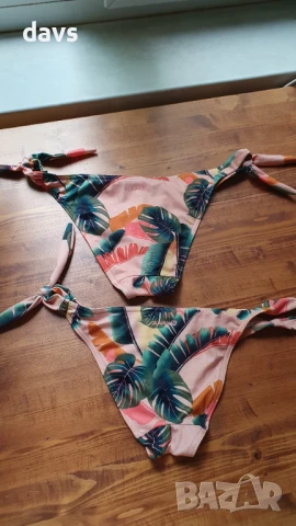 НОВО Долнище на бански OLAIAN - XS и S, снимка 9 - Бански костюми - 51079630