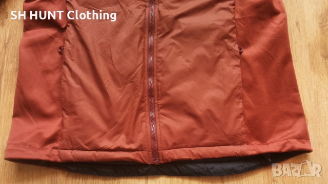 GRIDARMOR Rapell Jakke Hoodie размер XL яке пролет есен - 1533, снимка 11 - Екипировка - 52554611