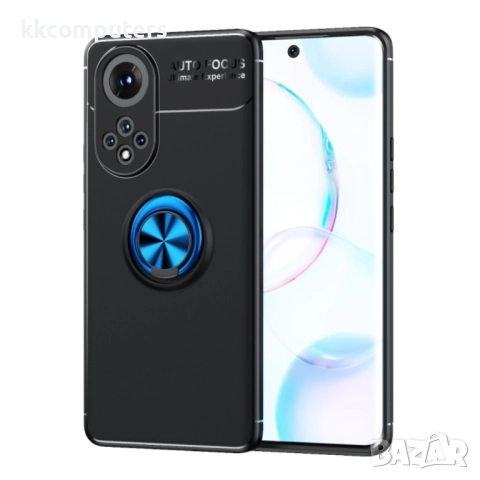 Huawei Nova 9 Удароустойчив Ring Holder Калъф и Протектор, снимка 11 - Калъфи, кейсове - 52732580