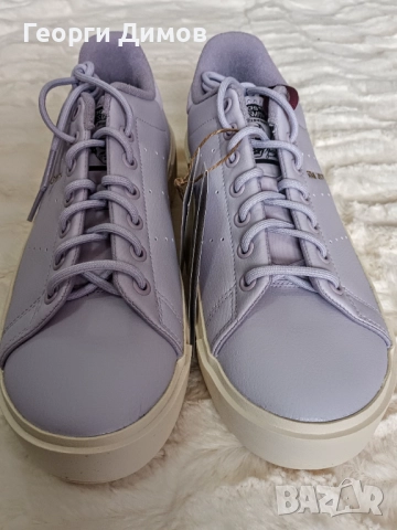 ADIDAS , снимка 3 - Маратонки - 52518416