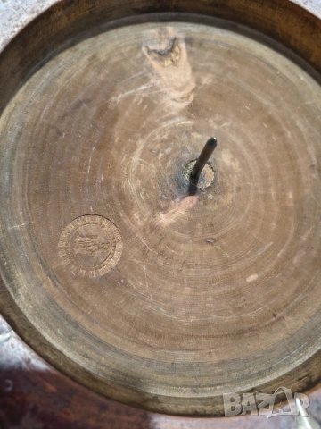 Рулетка от казино, снимка 4 - Антикварни и старинни предмети - 54063677