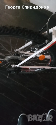 Продавам колело 