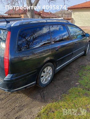 Ситроен с5, снимка 7 - Автомобили и джипове - 53399855