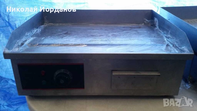 СКАРИ ПРОФЕСИОНАЛНИ НА ТОК НОВИ, снимка 14 - Обзавеждане за заведение - 11351099