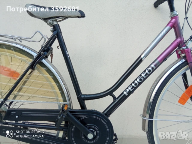 внос германия 28цола ,ново, снимка 13 - Велосипеди - 51161284