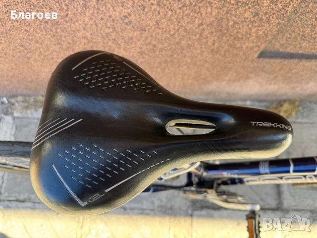 Немско алуминиево колело Focus BlueRidge 28 Цола, снимка 10 - Велосипеди - 51313810