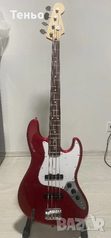 Fender Jazz bass MIJ