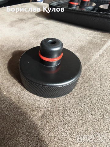 Продавам подложки за крик за Тесла, снимка 3 - Аксесоари и консумативи - 54295873