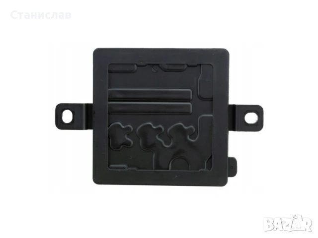 Захранващ модул за BMW X6 E71, снимка 4 - Части - 50631727