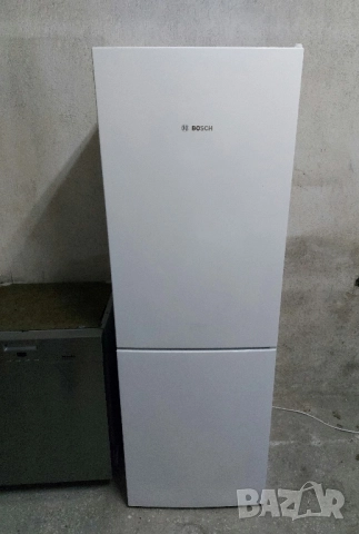 Хладилник с фризер Bosch