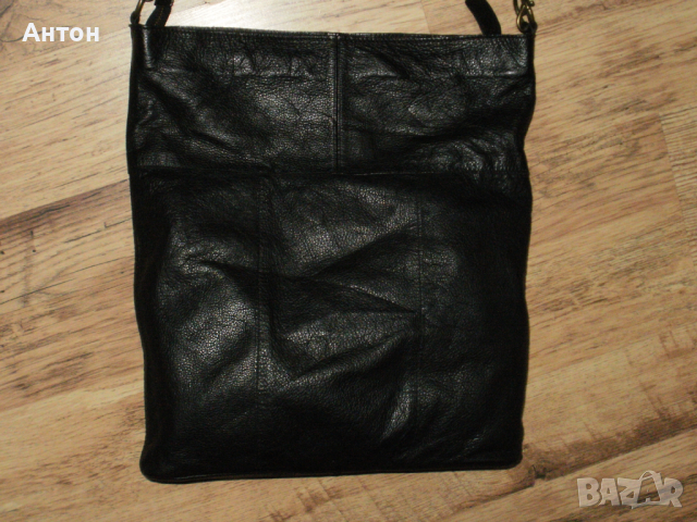 DIXIE нова мъжка чанта кожа, снимка 11 - Чанти - 45003321