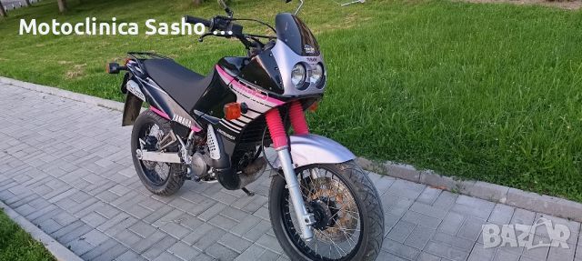 Yamaha TDR 125 2t. На части , снимка 10 - Мотоциклети и мототехника - 46017515