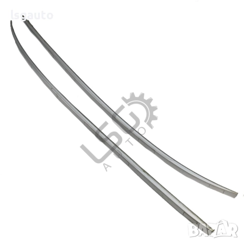 Комплект външни лайсни таван Hyundai i40 2015-2019 ID: 156477