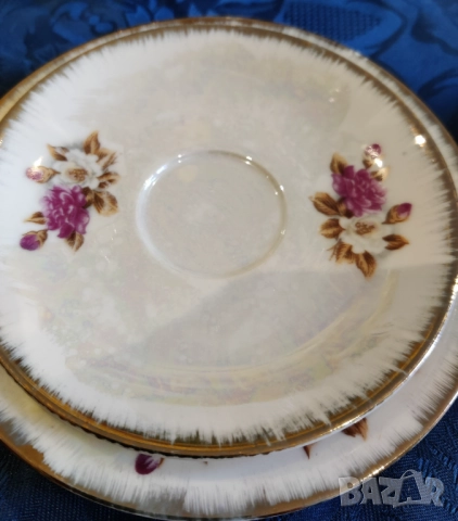 Комплект за чай,кафе FOREIGN, снимка 4 - Сервизи - 51454110