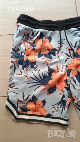 Къси панталони Divided by H&M, снимка 4 - Къси панталони - 38456856